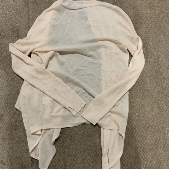 ALL SAINTS “DRINA” CARDIGAN SIZE MEDIUM - Picture 6 of 7